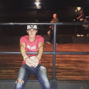 Meet your Posher, Jamie